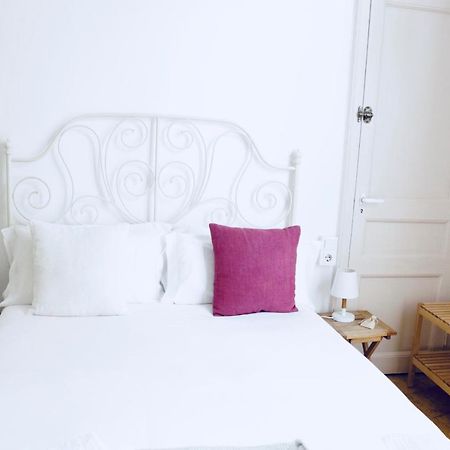 ลา กาซา กรัน เบดแอนด์เบรคฟาสต์ Bed & Breakfast บาร์เซโลนา ภายนอก รูปภาพ