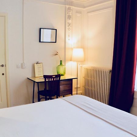 ลา กาซา กรัน เบดแอนด์เบรคฟาสต์ Bed & Breakfast บาร์เซโลนา ภายนอก รูปภาพ