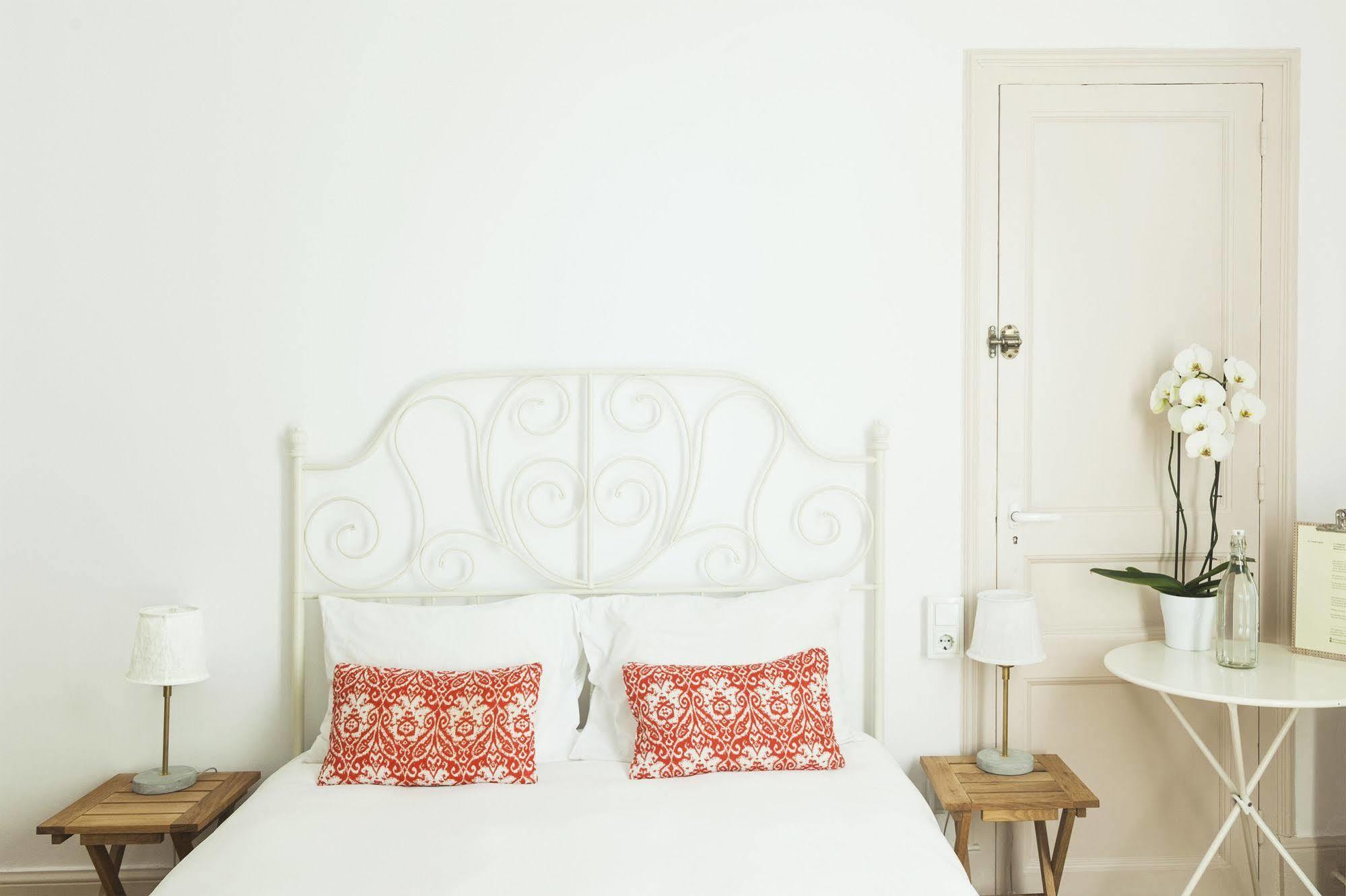 ลา กาซา กรัน เบดแอนด์เบรคฟาสต์ Bed & Breakfast บาร์เซโลนา ภายนอก รูปภาพ