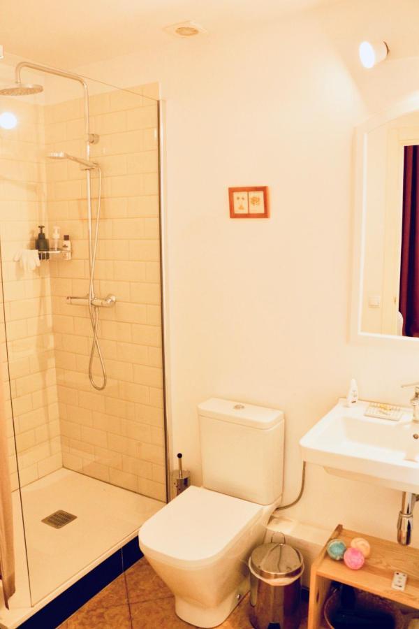 ลา กาซา กรัน เบดแอนด์เบรคฟาสต์ Bed & Breakfast บาร์เซโลนา ภายนอก รูปภาพ