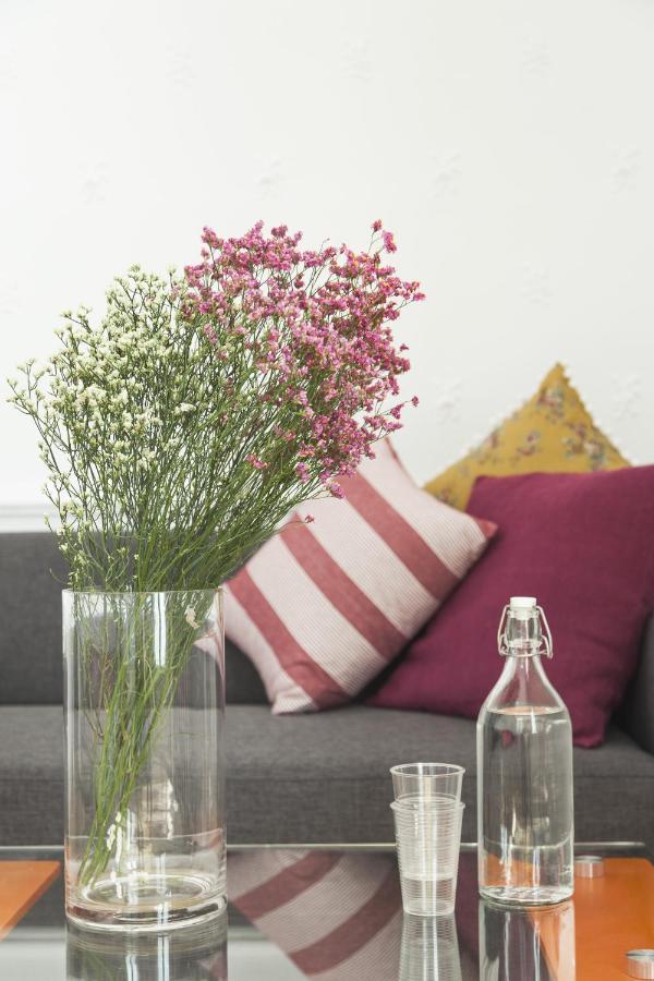 ลา กาซา กรัน เบดแอนด์เบรคฟาสต์ Bed & Breakfast บาร์เซโลนา ภายนอก รูปภาพ
