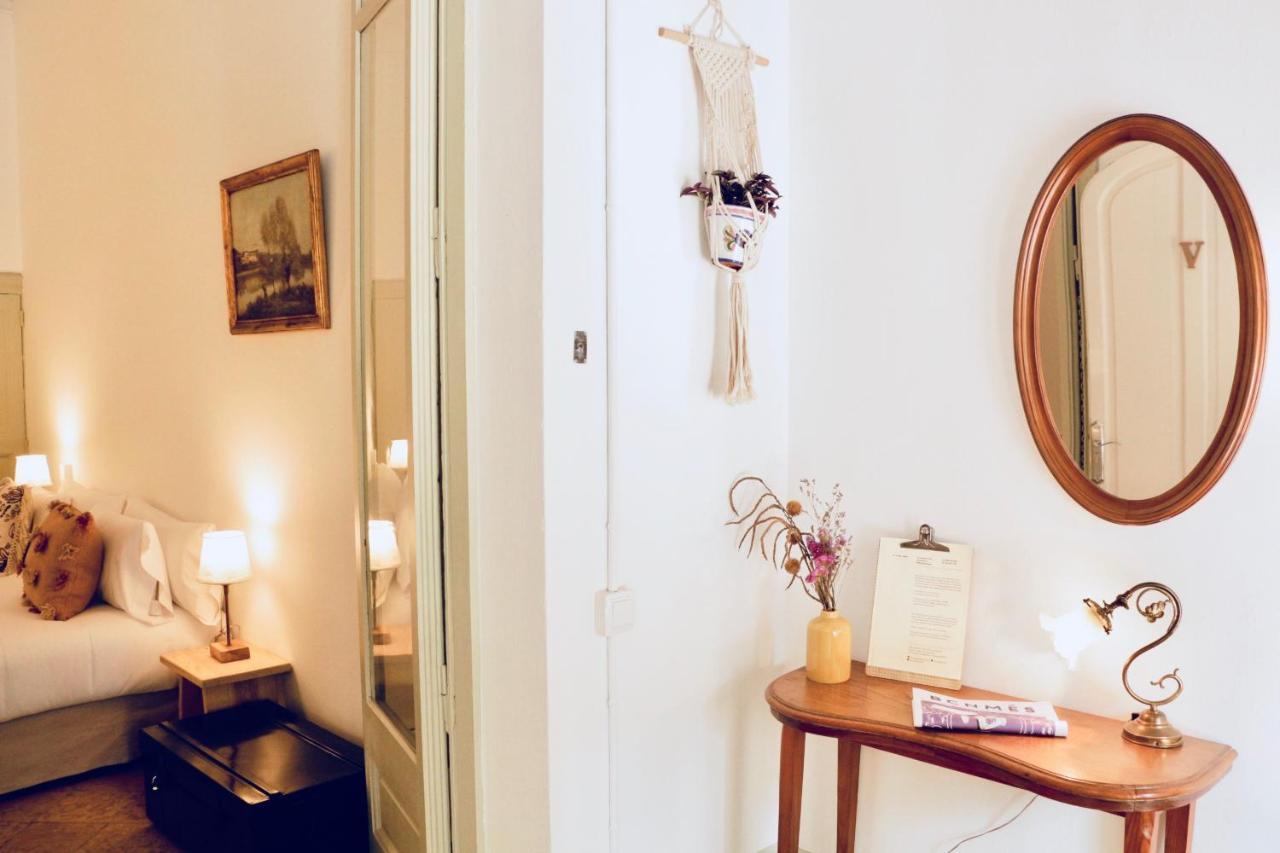 ลา กาซา กรัน เบดแอนด์เบรคฟาสต์ Bed & Breakfast บาร์เซโลนา ภายนอก รูปภาพ
