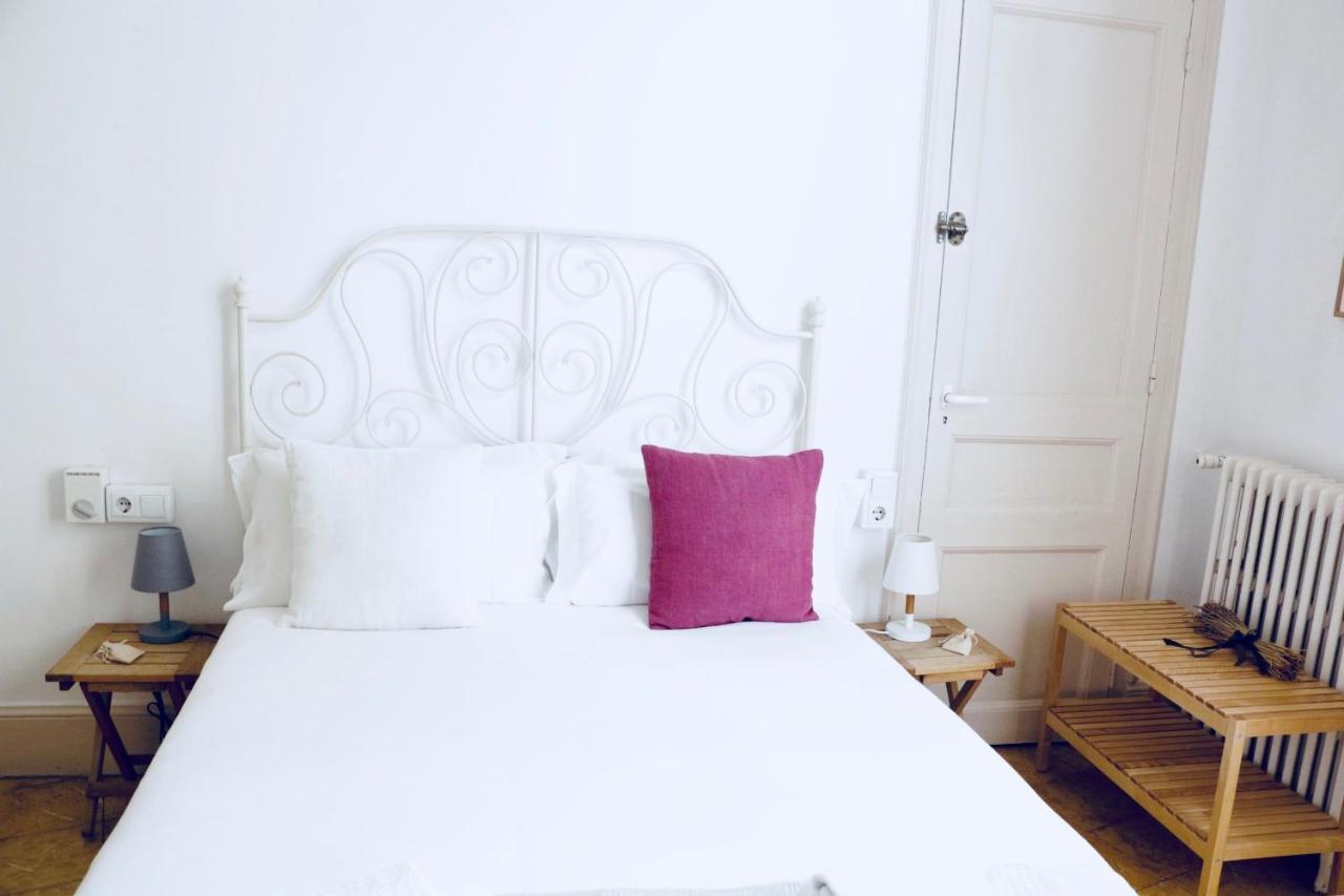 ลา กาซา กรัน เบดแอนด์เบรคฟาสต์ Bed & Breakfast บาร์เซโลนา ภายนอก รูปภาพ