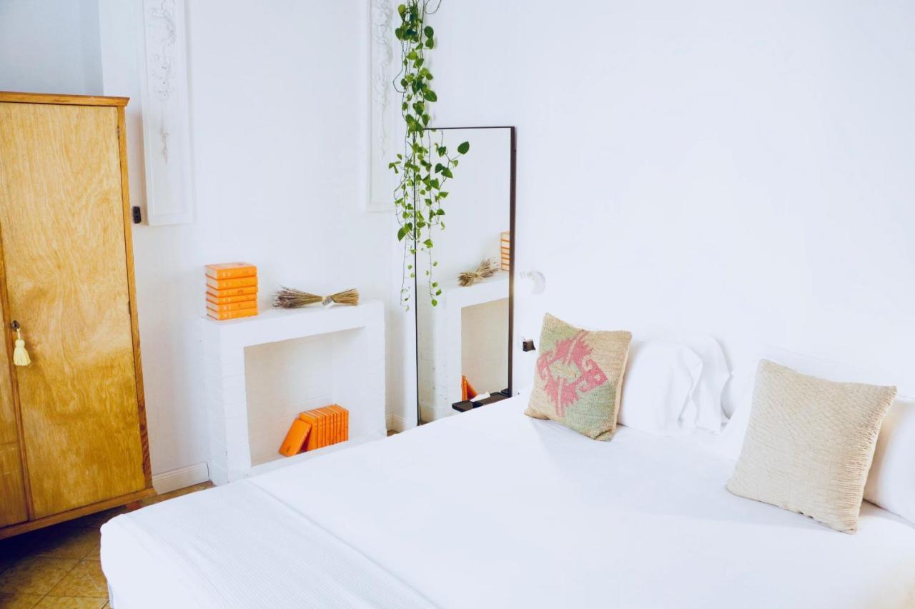 ลา กาซา กรัน เบดแอนด์เบรคฟาสต์ Bed & Breakfast บาร์เซโลนา ภายนอก รูปภาพ